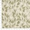 Green Stain Resistant Performance Pet Friendly Abstract Leaves Woven Pattern Upholstery Fabric by The Yard - SKU: Alcove Aloe